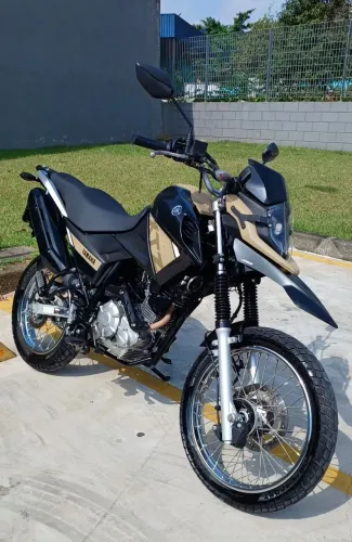 Crosser z