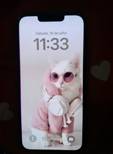Iphone 13. 512GB 
