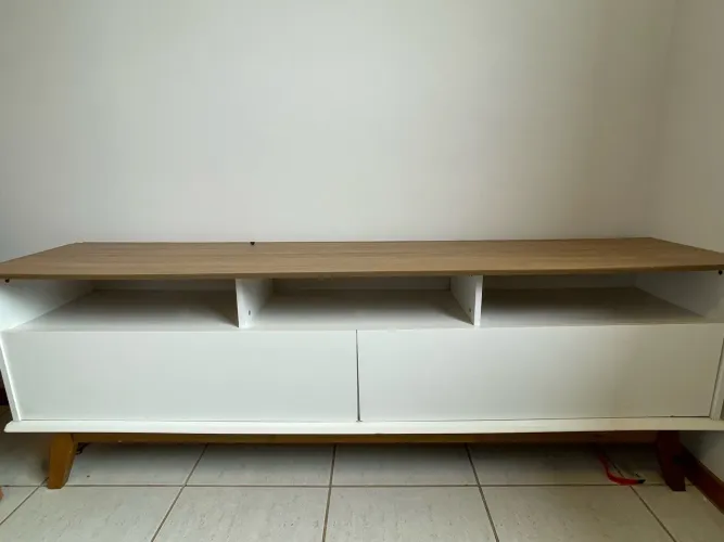Rack para Sala
