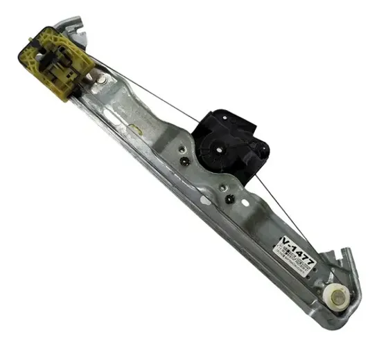 Máquina Vidro Porta Traseira Direita Fiat Cronos 1.8 16v At