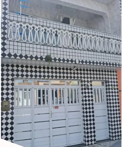 Vendo ou troco em casa em Aracaju