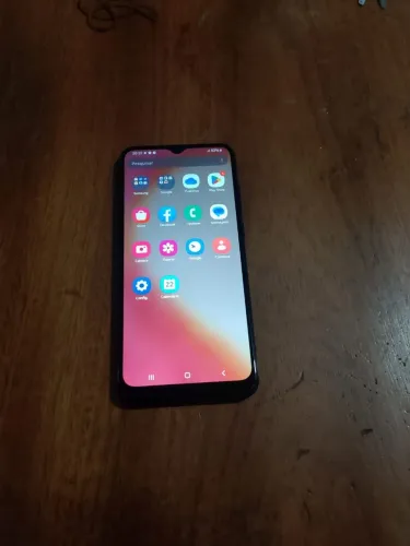 Vendo 2 celular A3 e A4