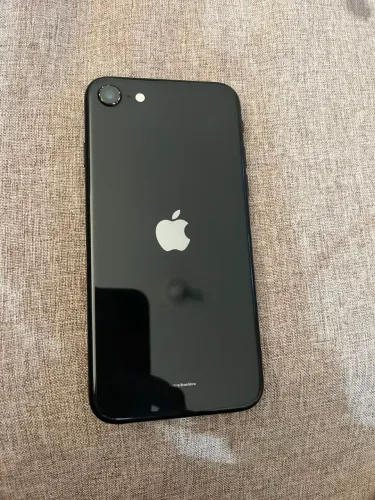 iPhone SE 2 geração 