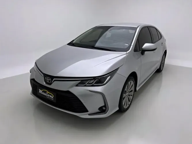 Toyota Corolla 2.0 XEI 16V Flex 4P Automatico 2023