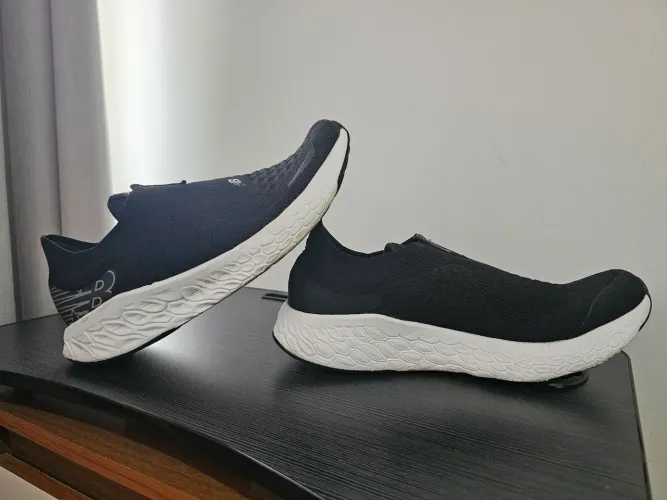 New Balance 1080 Unlaced