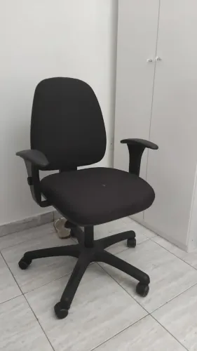 CADEIRA PARA ESTUDAR E HOME OFFICE - FLEXFORM