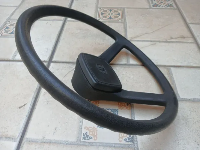 Volante gol fusca parati voyage