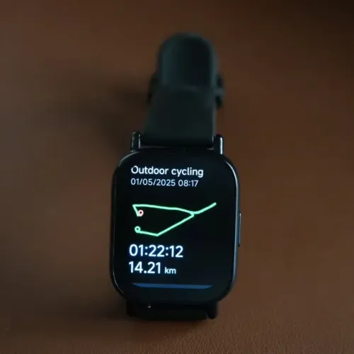 Redmi Watch 5 Lite (GPS) Lacrado Original com Garantia