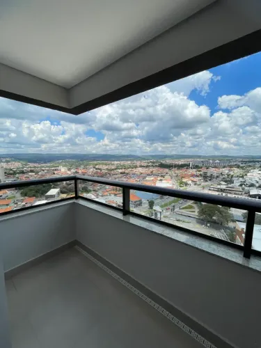 Apartamento para venda possui 92 metros quadrados com 2 quartos