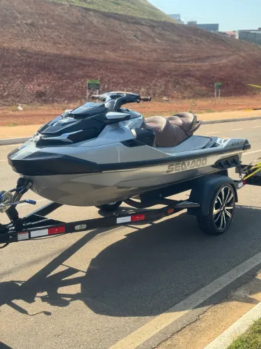 Seadoo GTX 300 Limited