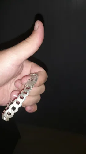 Vendo prata 925 27 grama 