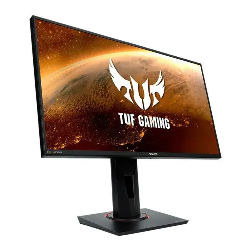 Monitor Asus Tuf VG259QM 280HZ / 24,5 Pol / Full HD
