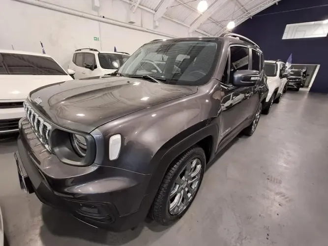 Jeep Renegade Long. T270 1.3 TB 4X2 Flex Aut. 2025