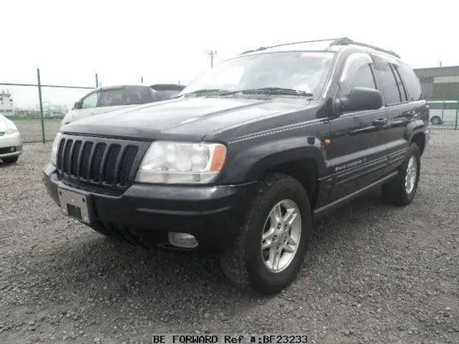 Sucata grand cherokee 2000/2000 v8
