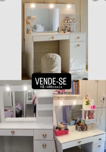 Penteadeira