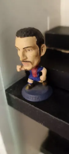 mini craque zambrotta Barcelona 