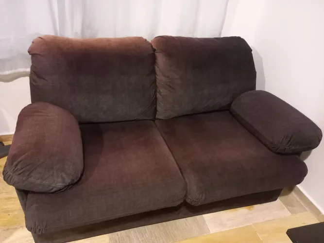 Vendo Sofá Cama Herval 2 lucares