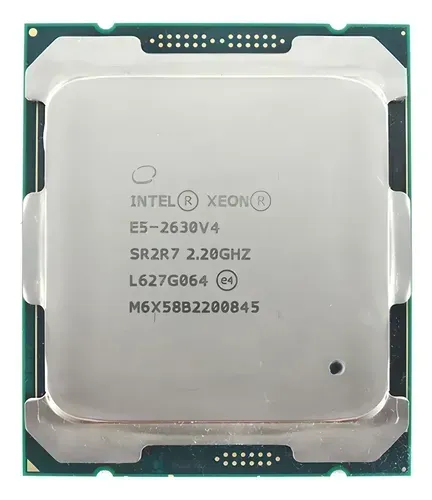 Xeon E5-2630 V4
