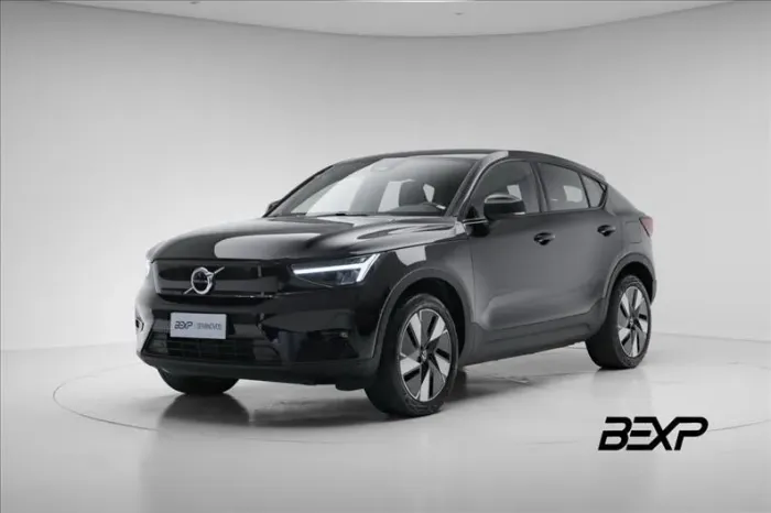 Volvo XC40 Recharge Plus (elétrico) 2024