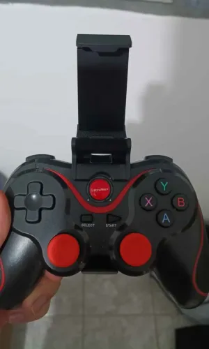 Controle Gamepad X3