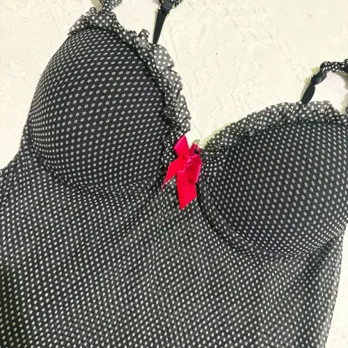 Camisola poá
