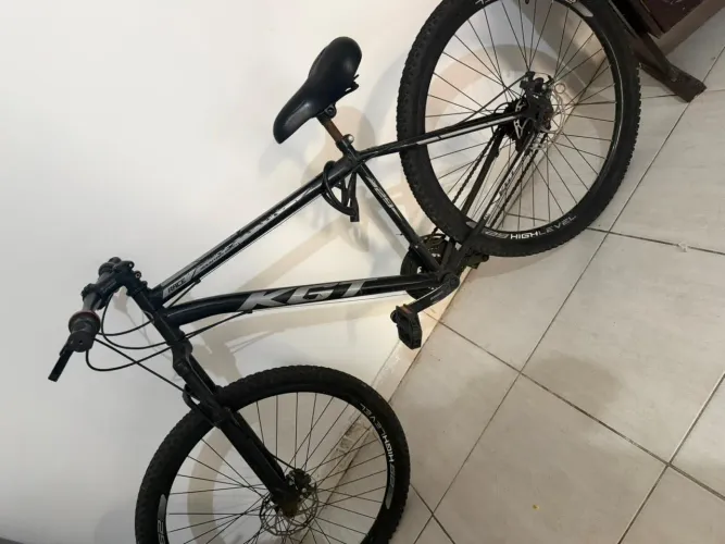 Bicicleta Aro 29 GTS