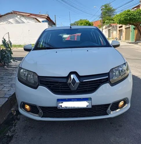Sandero Expression 2019 1.0 Extra