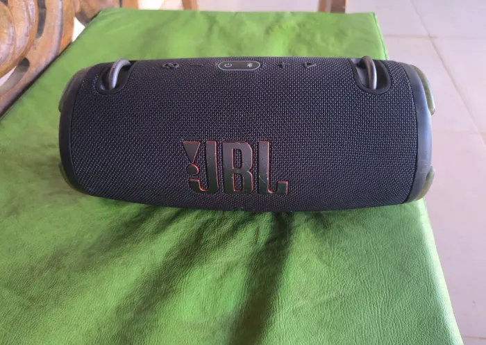 JBL Xtreme 3