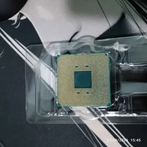 Ryzen 5 2600