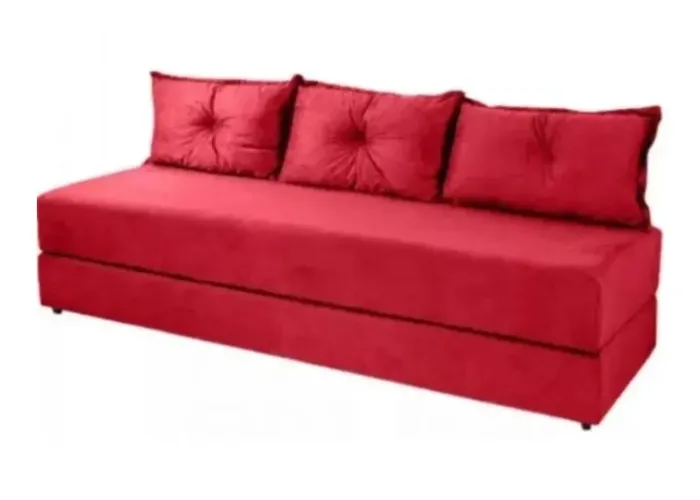 Sofanete na Queima: O Sofá Que Vira Cama de Casal