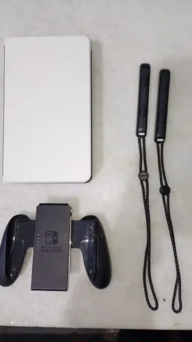 Peças para Nintendo switch