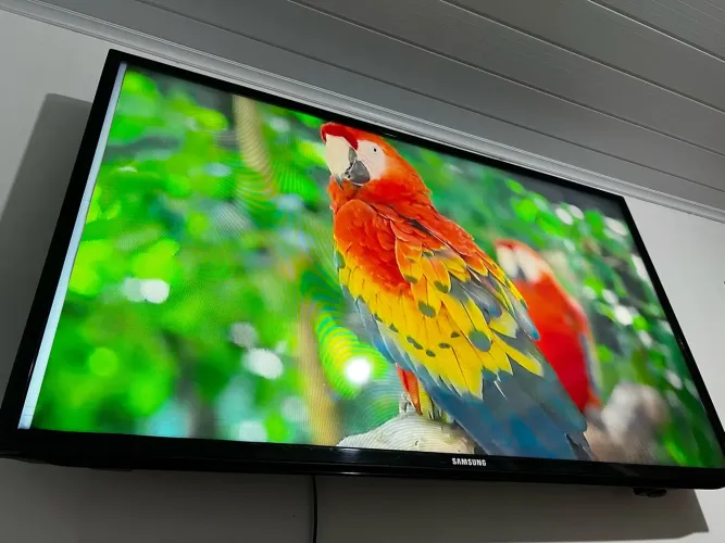 Tv Samsung