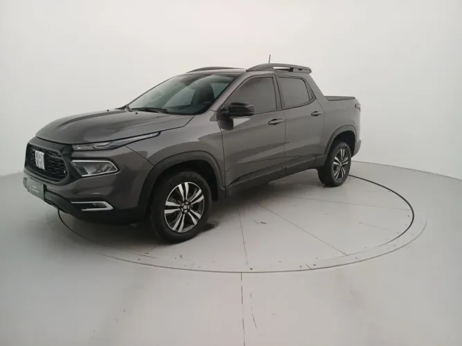 Fiat Toro Freedom 1.3 T270 4X2 Flex AUT 2025