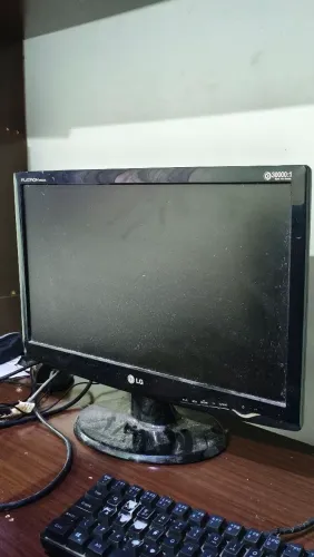 Monitor LG