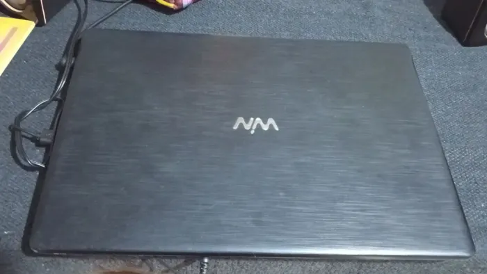 Notebook CCE