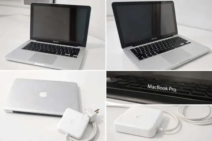 MacBook Pro excelente Estado 