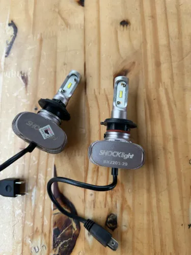 Led H7 