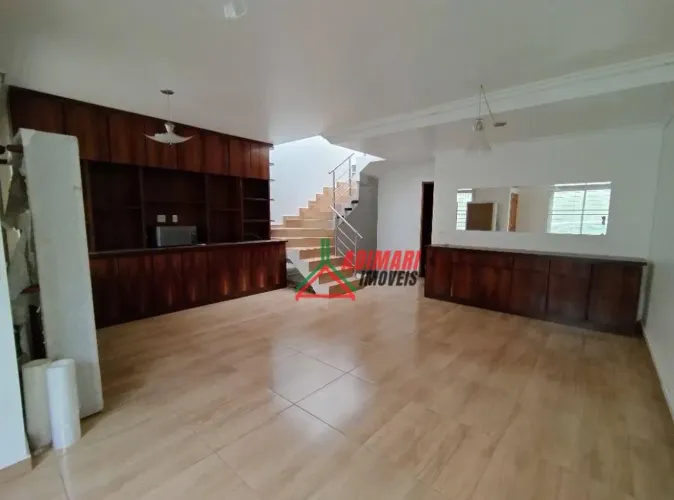 Casa em condomínio-Vila do Bosque-São Paulo