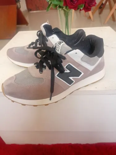 Tenis NEW Balance