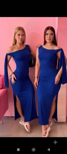 Vendo vestido