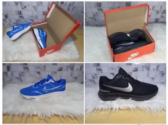 TÊNIS MASCULINO NIKE - N°:42