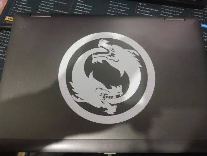 Notebook HP Probook 6470B - Funcional