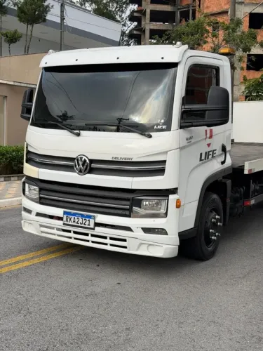 Volkswagem 11.180 DRC