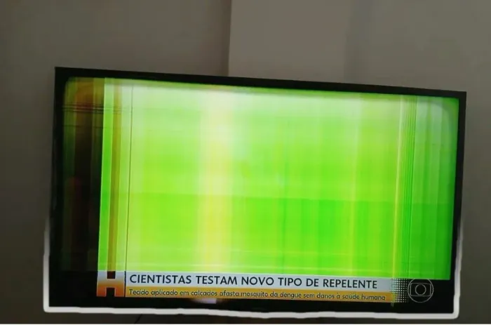 Smart tv Samsung 