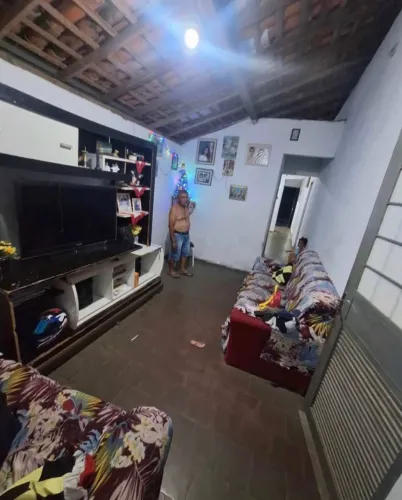 Casa a venda no Icui (D)