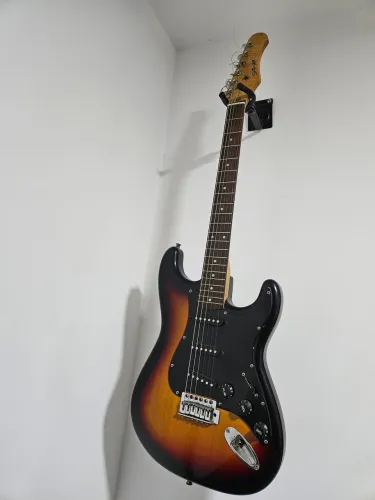 Guitarra Stagg