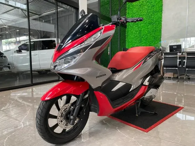 HONDA PCX 150 SPORT ABS 2019