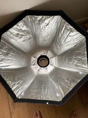Vendo Light Dome Triopo 90cm
