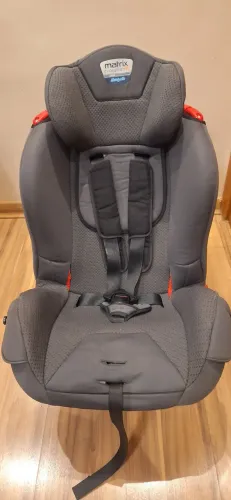 Cadeira de Carro Burigotto Matrix Evolution K (0 a 25kg)