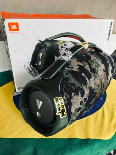 JBL BOMBOX 3